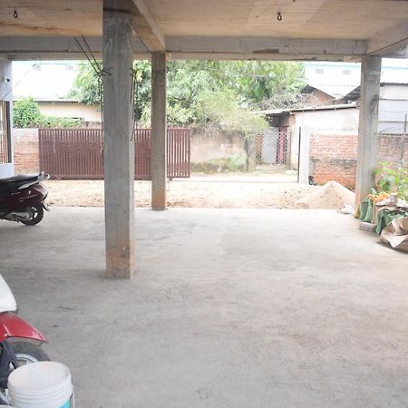 Maddy'S Guest House Guwahati Eksteriør billede