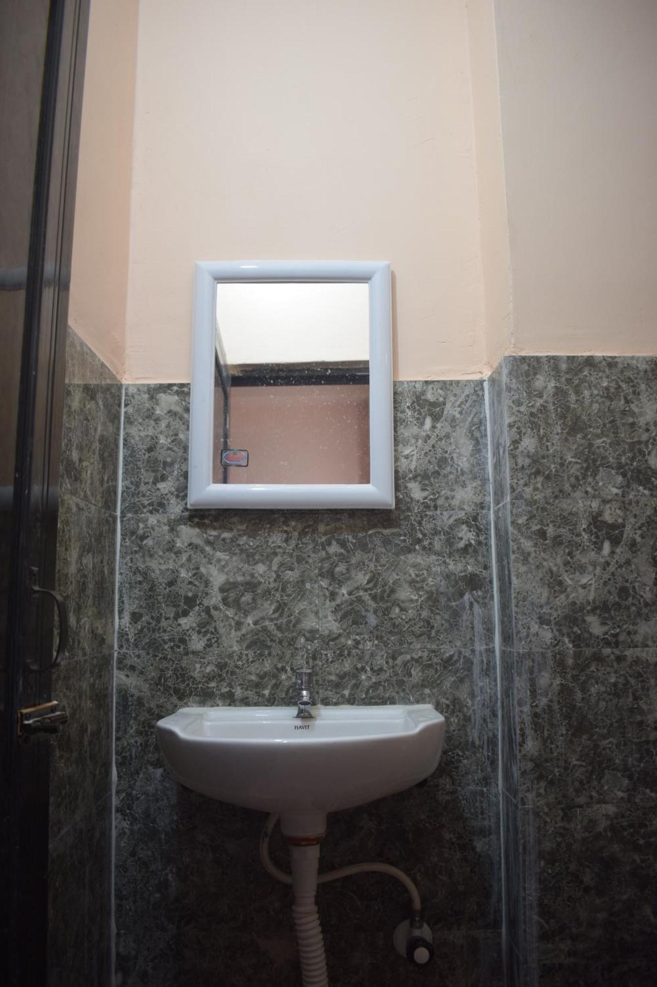 Maddy'S Guest House Guwahati Eksteriør billede