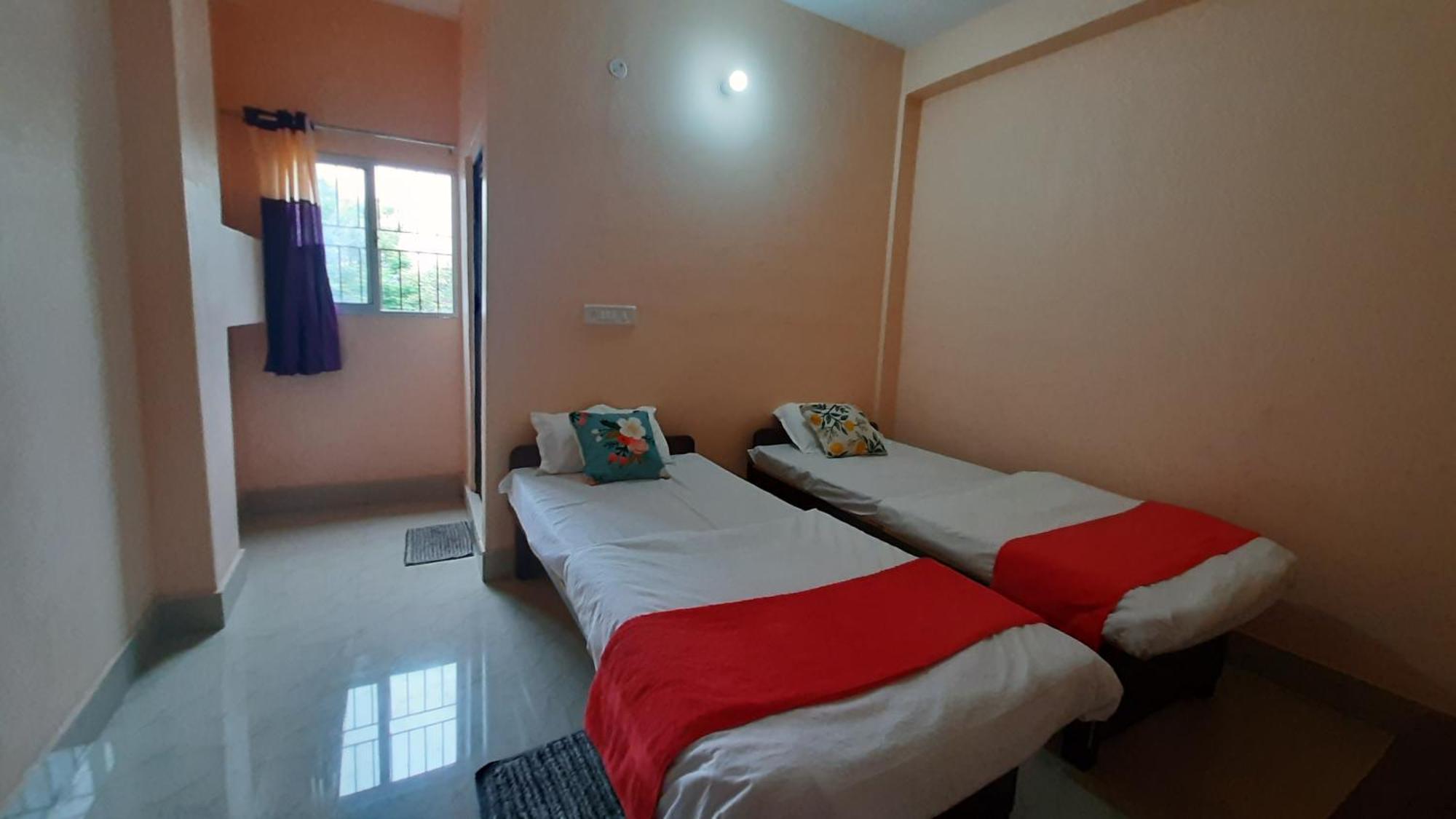 Maddy'S Guest House Guwahati Eksteriør billede