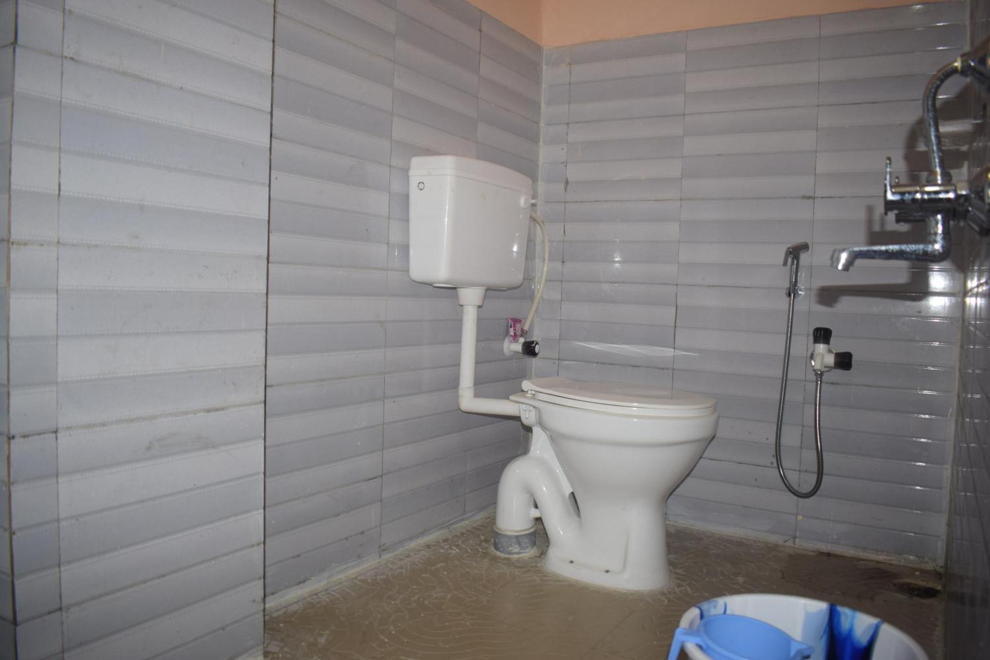 Maddy'S Guest House Guwahati Eksteriør billede